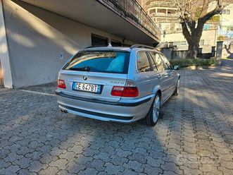 bmw 330 e46