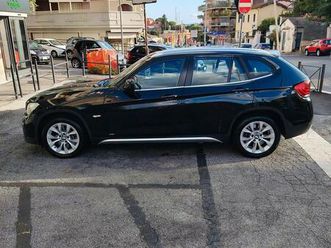 ■bmw x1■x1 e84 xdrive28ia eletta■