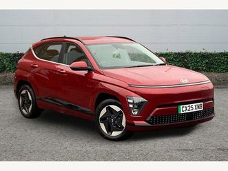 65.4kwh advance auto 5dr