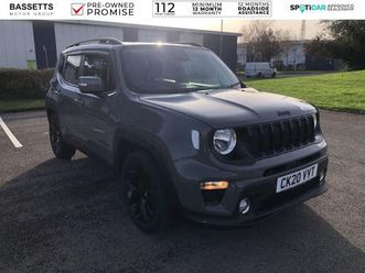 1.0 gse t3 night eagle euro 6 (s/s) 5dr