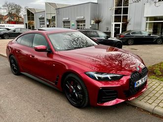 bmw 430d xdrive gran coupé /standheizung /upe 93teu