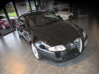 alfa romeo gt alfa gt