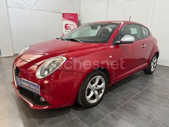 alfa romeo mito 1.3 jtdm mito