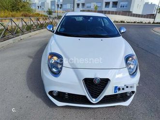 alfa romeo mito 1.3 jtdm super