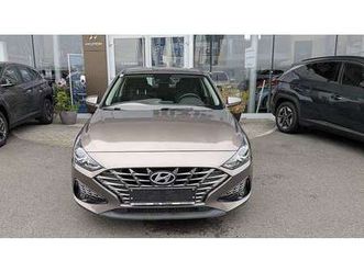 hyundai i30 1,0 t-gdi run