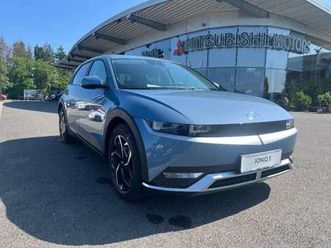 hyundai ioniq 5 elektro 58,2kwh base line short range aut.