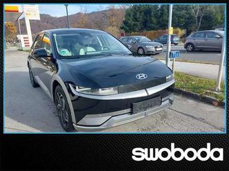 hyundai ioniq 5 elektro 77,4kwh top line long range awd...