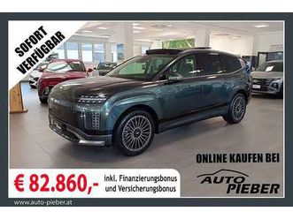 hyundai ioniq 9 110kwh 4wd 6stz. calligraphy *matrix*