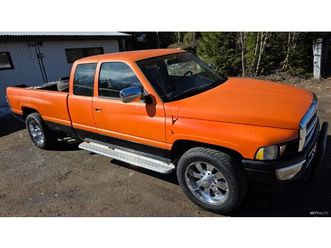 v 10 6 henkilön kevytka