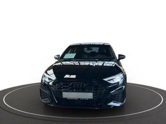 a3 4ª serie s3 spb tfsi 310 cv quattro s tronic