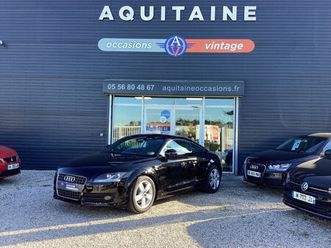 audi-tt-2-0-tfsi-200ch-kit-distribution-volant-moteur-embrayage-neuf