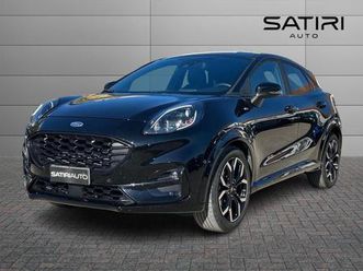 ii 2020 1.0 ecoboost h st-line design s and s 125c