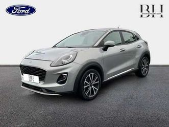 1.0 flexifuel 125ch s&s mhev titanium