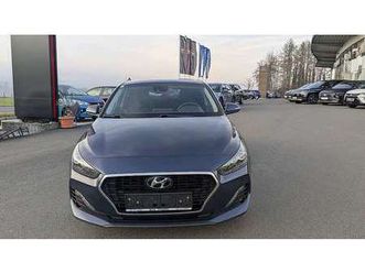 hyundai i30 fastback 1,4 t-gdi premium