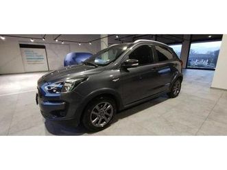 1.2 85 cv start&stop active