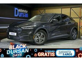 premium awd rango extendido 258kw