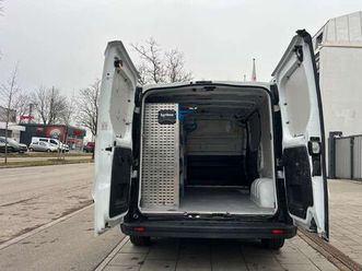 combi kasten sortimo regale/navi/tempomat