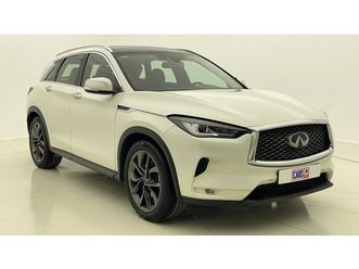 infiniti qx50 luxe