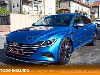 volkswagen arteon elegance 2.0 tdi dsg