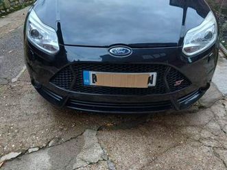 ford, focus, estate, 2012, manual, 1999 (cc), 5 doors