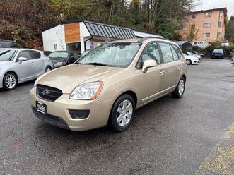 used 2008 kia rondo lx v6