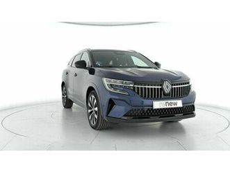 e-tech 200 full hybrid iconic 147 kw (200 cv)