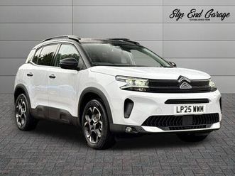 1.5 bluehdi max edition eat8 euro 6 (s/s) 5dr