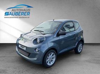 aixam minauto diesel *access*