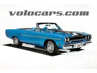 1970 plymouth road runner