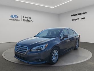 4dr sdn cvt 2.5i w-touring /bluetooth/cam/toi