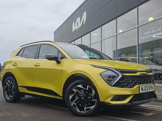 1.6 t-gdi mhev gt-line s dct euro 6 (start/stop) 5dr