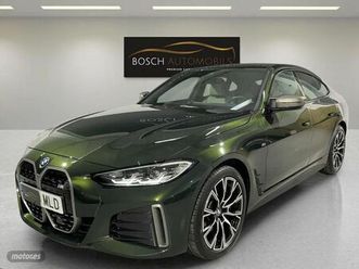 m50 xdrive gran coupé 544cv