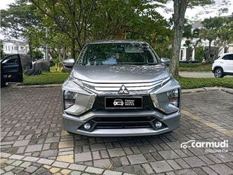 2019 mitsubishi xpander 1.5 sport mpv