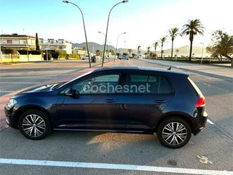 volkswagen golf advance 1.6 tdi bmt
