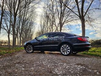 volkswagen passat cc 1.8 tsi