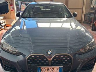 bmw 440i ive esposta