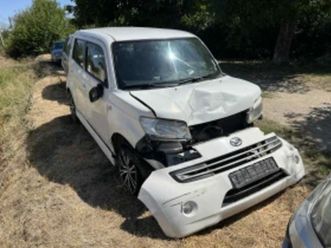 daihatsu materia 1500 ≫ 2009 • 11 лв. • id