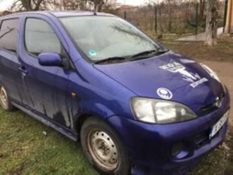 daihatsu yrv три броя ≫ 2005 • 11 лв. • id