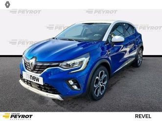 captur tce 90 techno