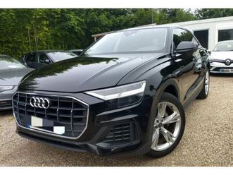 audi a6 allroad 50 tdi 286 ch quattro tiptronic 8 avus