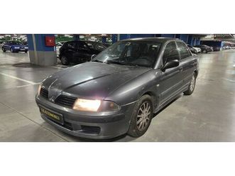mitsubishi carisma 1.9 tdi,nova rega,full oprema---može zamjena,kombinacije,rate---