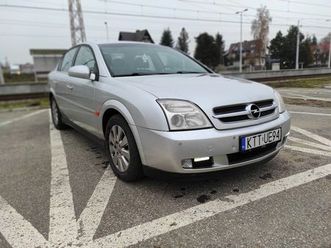 opel vectra c 1.8 122km gaz drugi wlaściciel bialy dunajec • olx.pl