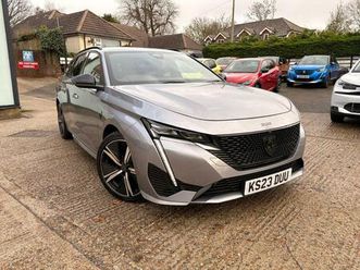 1.5 bluehdi gt eat euro 6 (s/s) 5dr