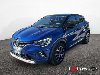 ii 2019 1.6 e-tech full hybrid techno 145cv auto