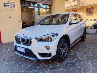 x1 (e84) x1 xdrive28ia eletta