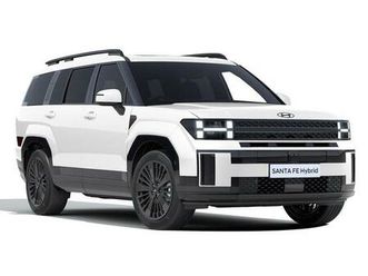 1.6 h t-gdi calligraphy auto 4wd euro 6 (start/stop) 5dr (7seat)