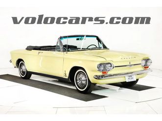 1964 chevrolet corvair