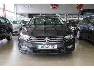 volkswagen passat variant 1.6 tdi confortline dsg