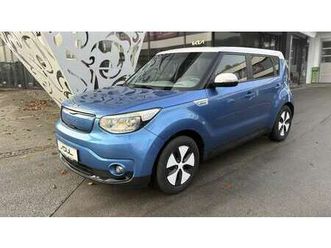kia soul ev ac/dc 27kwh
