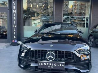 c 43 s.w. amg 4matic